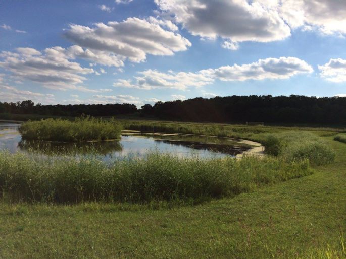 Door Creek Park Madison Parks City of Madison, Wisconsin